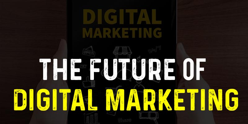 Digital Marketing Training in Chennai: The Future of Digital Marketing