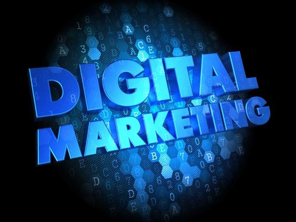 Digital Marketing Training in Chennai