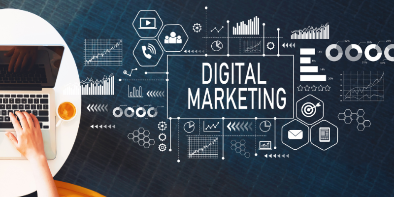 MBA Digital Marketing Colleges in Chennai