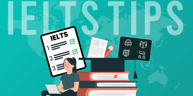 10 Essential Tips for IELTS Success