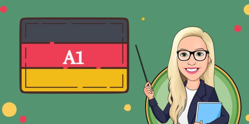 What is a1 level German Everything you Need to Know?