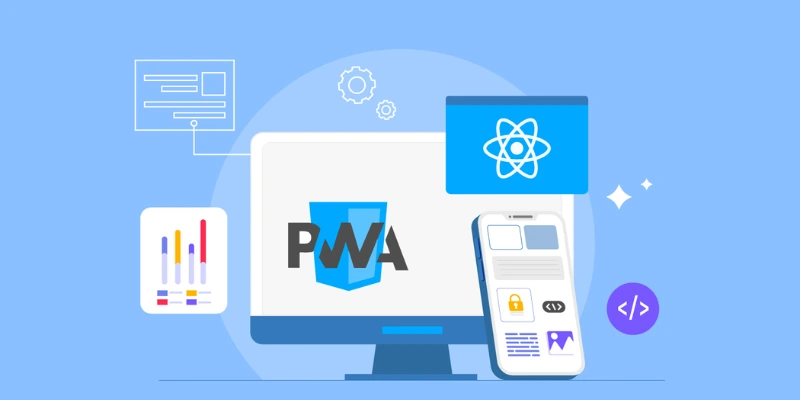 How to Build a Progressive Web App with React