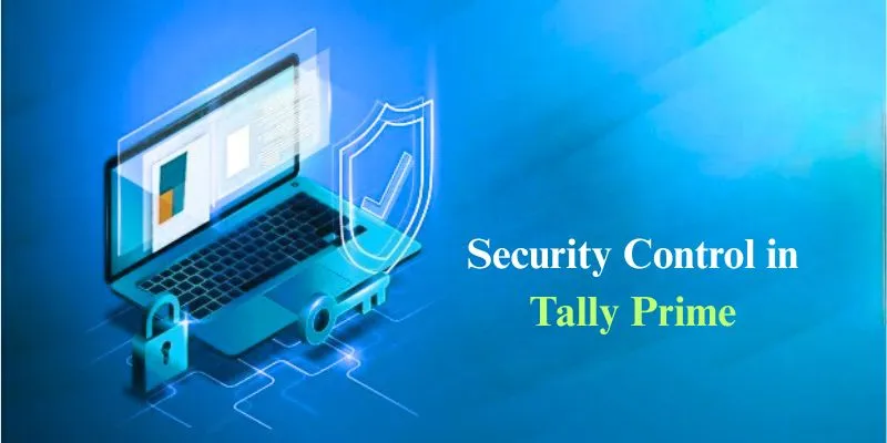 Tally Course in Chennai