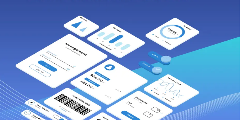 How to Build a Custom App in Salesforce