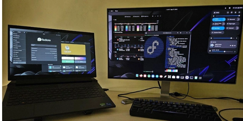 Is Linux Really More Useful Than Windows For Everyday Use?