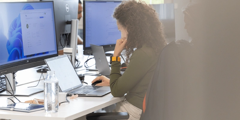 How to Use Java in Frontend and Backend Development