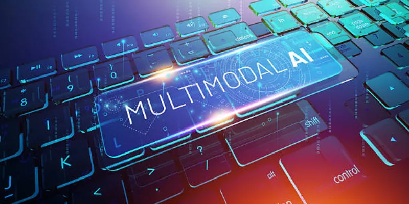 Multi-Modal AI: The Future of Models That See, Hear, and Talk