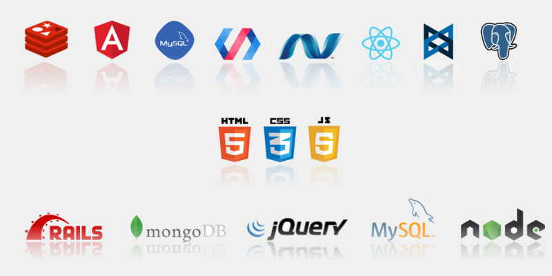 Reasons For the Popularity Of MERN Stack In Modern Web Development?