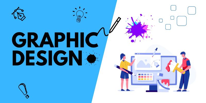 How Does Graphic Design Influence Brand Identity and Marketing?