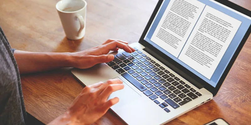 How Can You Write Faster Without Sacrificing Quality?