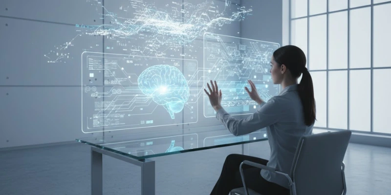 How Can I Build a Career in Artificial Intelligence?