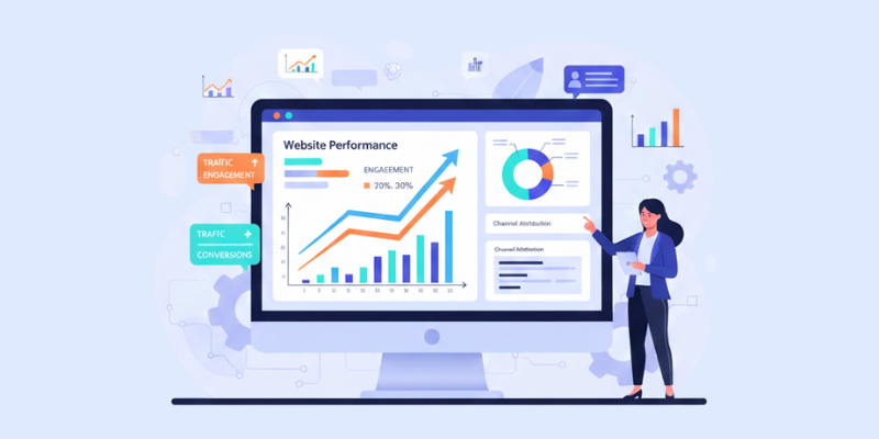 How to Use Analytics to Improve Campaigns Effectively