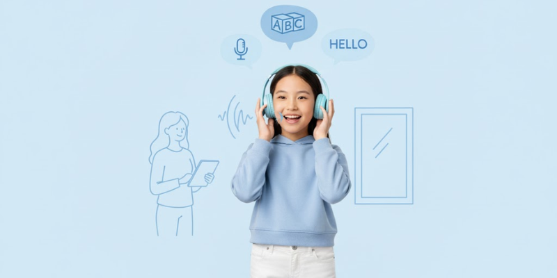 Best English Speaking Exercises for Beginners