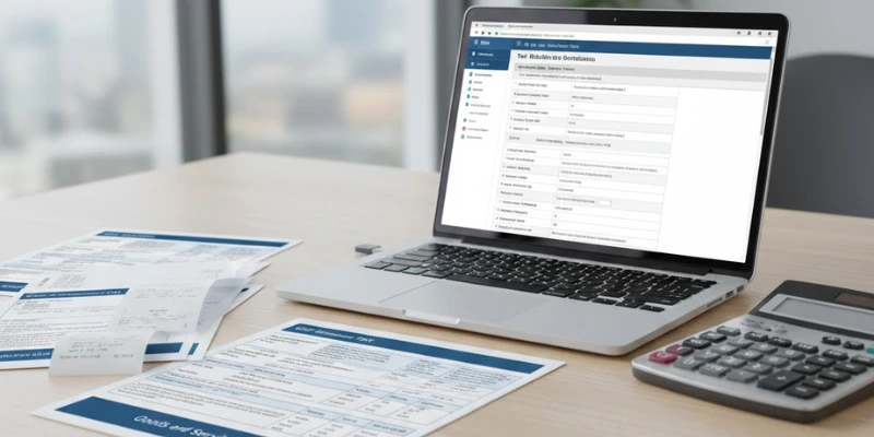 How to Learn GST from Scratch