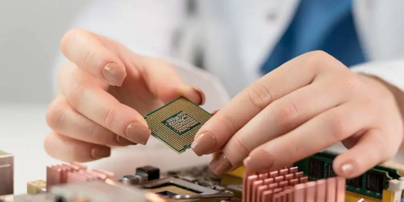 how to choose between embedded systems and vlsi: a complete guide
