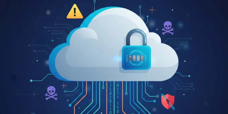 What Are the Security Challenges in Cloud Computing?