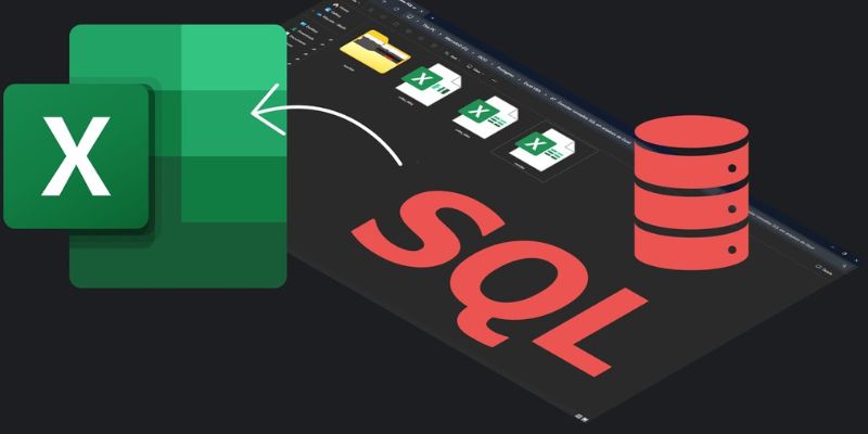 How to Use SQL Queries Effectively in Excel