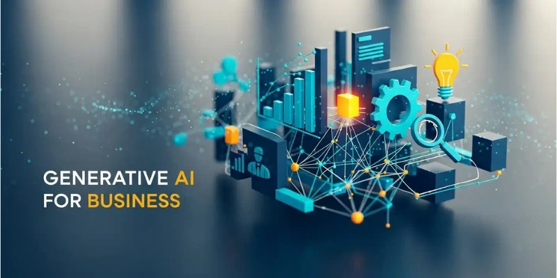 Using Generative AI to Boost Productivity in Startups