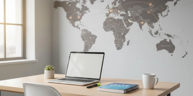 What is IELTS and why is it required for overseas study (1)